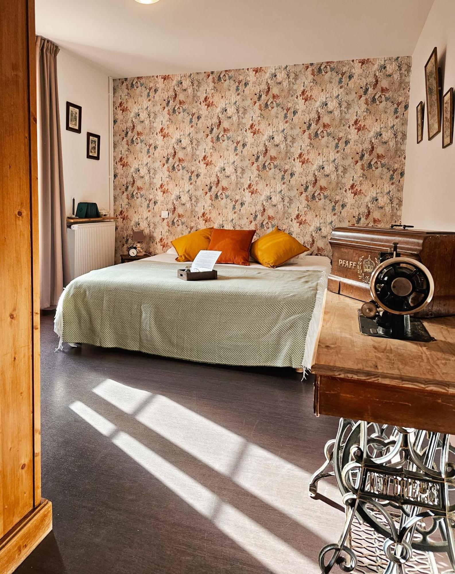 Auberge De Chanteuges 外观 照片