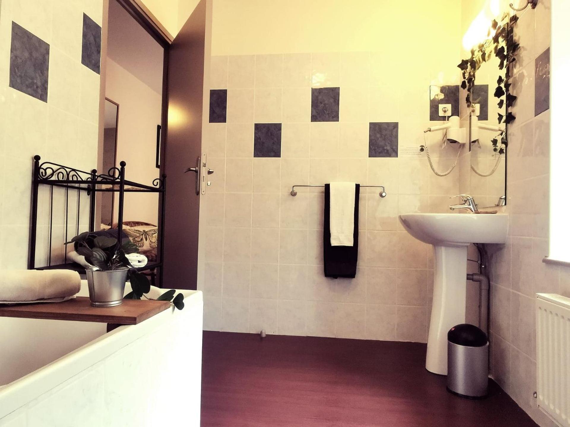 Auberge De Chanteuges 客房 照片